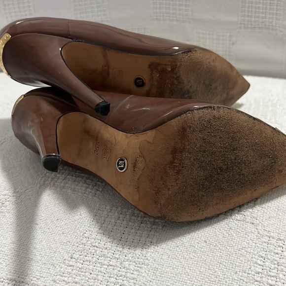 Velvet Angels | high heels - Picture 4 of 7